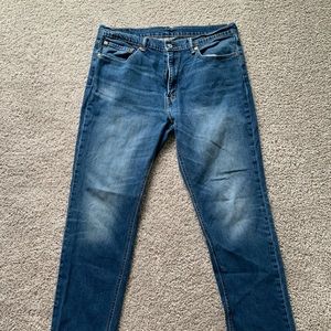 Levi’s 541 Athletic Fit Jeans 36x32